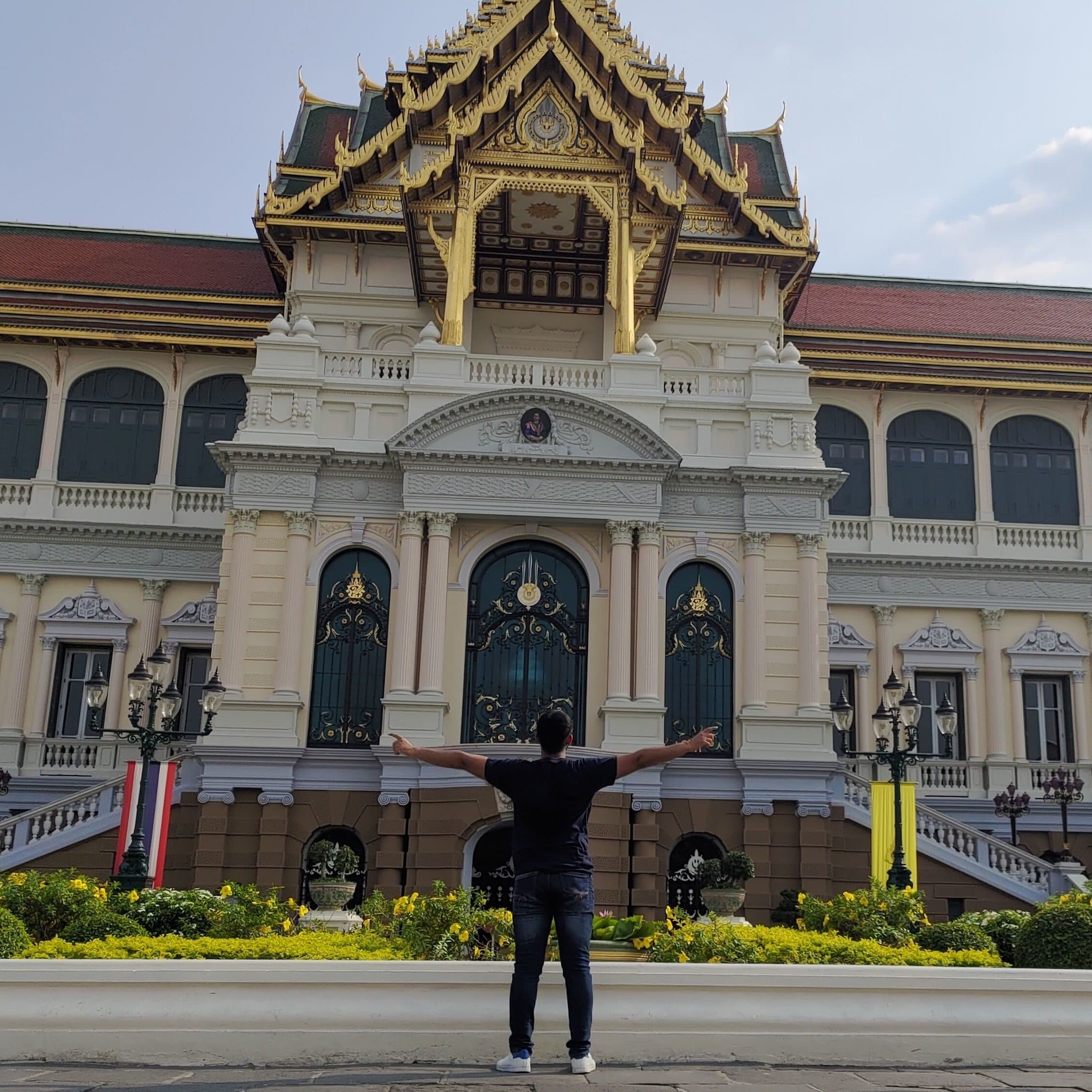 Thailand [PART - 2] thumbnail